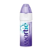 Wortie Advanced, preparat do usuwania brodawek i kurzajek, 50 ml