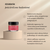 Mokosh, peeling do ust, malina, 15 ml