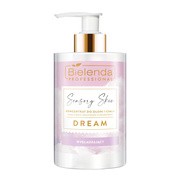 Bielenda Professional Sensory Skin, koncentrat do dłoni i ciała, Dream, 300 ml