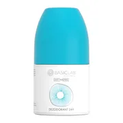 BasicLab AntiPerspiris, dezodorant 24h, 60 ml