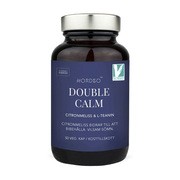 Norbo Double Calm, kapsułki, 50 szt.