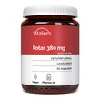 Vitalers Potas 380 mg, kapsułki, 60 szt.