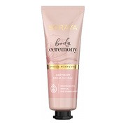 Soraya Body Ceremony, odżywczy krem do rąk, 50 ml