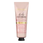 Soraya Body Ceremony, odżywczy krem do rąk, 50 ml