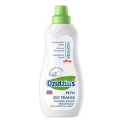 Dzidziuś, płyn do prania odzieży dziecięcej i pieluszek, 750 ml