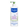 Mustela Bebe-Enfant Liniment, emulsja oczyszczająca skórę pod pieluszką, 400 ml