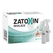 Zatoxin Inhalacje, hipertoniczny roztwór do inhalacji, 3 ml, 10 ampułek