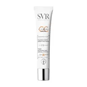 SVR Clairial Creme CC, korektor kryjący przebarwienia, light, SPF 50+, 40 ml