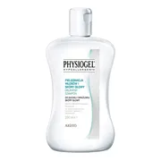 Physiogel Hypoallergenic, delikatny szampon do skóry suchej i wrażliwej, 250 ml