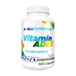 Allnutrition ADEK, kapsułki, 60 szt.