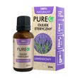 Pureo, naturalny olejek eteryczny lawendowy, 30 ml