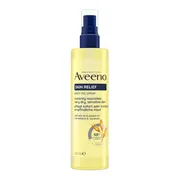 Aveeno Skin Relief, olejek do ciała w sprayu, 200 ml