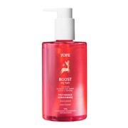 Yope Boost, szampon do wrażliwej skóry głowy, 300 ml