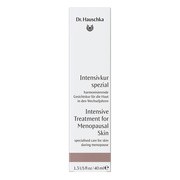 Dr.Hauschka, intensywna kuracja w okresie menopauzy, 40 ml