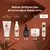 Orientana Balans, olejek do masażu twarzy, 30 ml