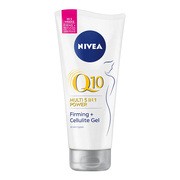 Nivea Q10 Multi Power 5w1, żel do ciała ujędrniająco-antycellulitowy, 200 ml