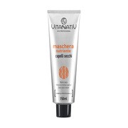 Vitanativ, maska odżywcza do włosów suchych, 150 ml