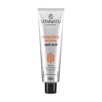 Vitanativ, maska odżywcza do włosów suchych, 150 ml