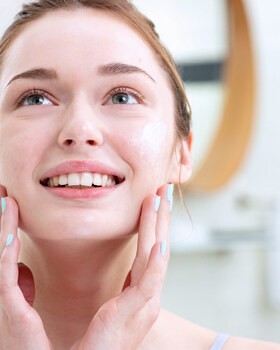 SVR Sebiaclear Mat + Pores, krem nawilżająco - matujący, 40 ml