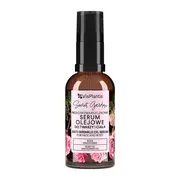 Vis Plantis, olejek różany wzbogacony olejkiem macadamia, 30 ml