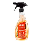 Zielko, Płyn do kuchni, grejpfrut, 500 ml