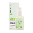 Arganicare Aloe Hydra, serum do twarzy przeciwstarzeniowe, 30 ml