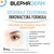 Blephaderm, łagodzący krem na powieki i okolice oczu, 40 ml