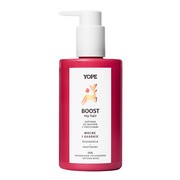 Yope Boost, odżywka do włosów z proteinami, 300 ml