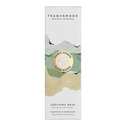 Trawenmoor Soothing Mask, maseczka nawilżająca, 50 ml