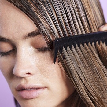 Nuxe Hair Prodigieux, maska odżywiająca przed myciem włosów, 125 ml