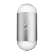Carolina Herrera, 212  Woman, woda toaletowa, spray, 60 ml