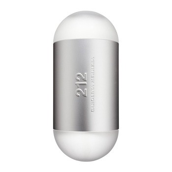Carolina Herrera, 212  Woman, woda toaletowa, spray, 60 ml