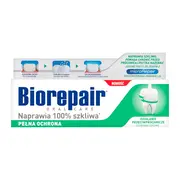 BioRepair Pełna Ochrona, pasta do zębów, 75 ml