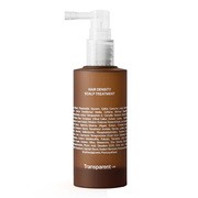 Transparent Lab Hair Density Treatment, serum do skóry głowy, 50 ml