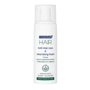 Novaclear Hair, pianka przeciw wypadaniu włosów zwiększająca objętość, 150 ml