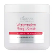 Bielenda Professional, arbuzowy peeling do ciała, 600 g