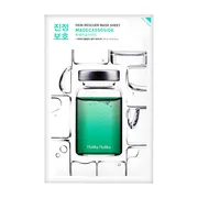 Holika Holika Skin Rescue, maseczka regenerująca w płachcie z madekasozydem, 20 ml