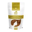Orientana Bio Henna, naturalna roślinna odżywka do włosów krótkich i półdługich, bezbarwna, 50 g