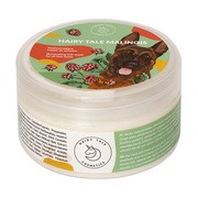 Hairy Tale Cosmetics Malinois, nabłyszczająca maska do włosów, 200 ml