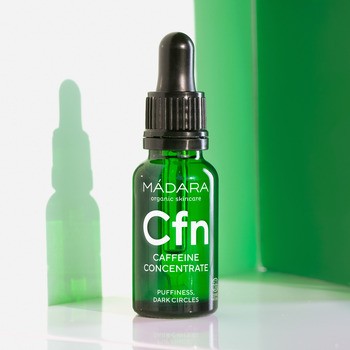 Madara CFN Caffeine Concentrate, 17,5 ml