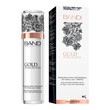 Bandi Exclusive Gold Philosophy, peptydowy krem odmładzający do twarzy, szyi i dekoltu, 50 ml