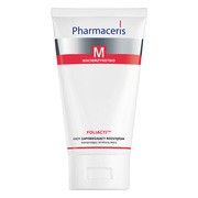 Pharmaceris M Foliacti, krem zapobiegający rozstępom, 150 ml