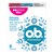 O.B. ProComfort Mini, tampony, 8 szt.