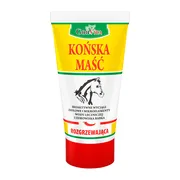 Gorvita, końska maść rozgrzewająca, 250 ml
