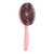 Ilu Lollipop Candy, szczotka do włosów, różowa 1 szt.