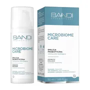 Bandi Microbiome Care, emulsja probiotyczna, 50 ml