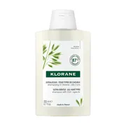 Klorane, szampon z owsem, 200 ml