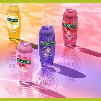 Palmolive Aroma Essence Alluring Love, żel pod prysznic, 500 ml