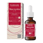 Flos-Lek, Stop Naczyka, Koncentrat z hesperydyną redukujący zaczerwienienia, 30 ml