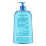 Bioderma Atoderm Gel douche, nawilżający żel pod prysznic i do kąpieli, 500 ml